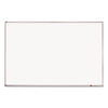 Quartet Porcelain Magnetic Whiteboard, 96 x 48, Aluminum Frame