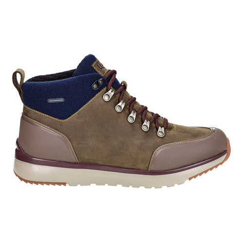 UGG Australia Mens Caulder Water Proof Boot Slate Sz 8M by Vanessa Jane