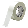 Universal 350# Premium Filament Tape, 3" Core, 48 mm x 54.8 m, Clear