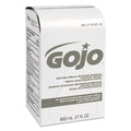 GOJO Ultra Mild Lotion Soap with Chloroxylenol Refill, Floral Balsam, 800 mL