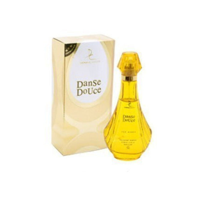 Danse Douce by Dorall Collection Eau de Parfum for Women, 3.3 oz by Price Is Right Miami