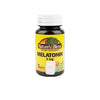 Nature's Blend Melatonin 3 mg – Sleep Support (60 Tablets)