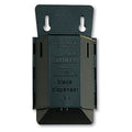 Stanley Wall Mount Utility Knife Blade Dispenser w/Blades, 100/Pack