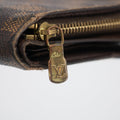 Louis Vuitton Damier Ebene Compact Wallet #2143 by Bolt Boutique