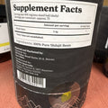 Pure Himalayan Shilajit Resin, Gold Grade High Potency, 75 Servings by Price Is Right Miami
