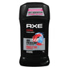 AXE Deodorant Stick for Men, Invisible Solid Essence, 48-Hour Freshness, 2.7 oz