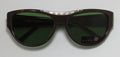 Nicole Miller Utilitarian Sunglasses by ModaFrames