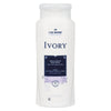 Ivory Mild & Gentle Body Wash Lavender Scent 21 Oz