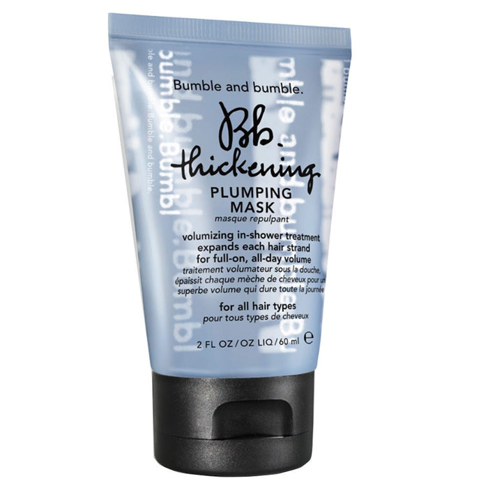 Bumble und Bumble And Thickening Plumping Mask 59.1 Ml / 2. Fl Oz by Pasteur Pharmacy