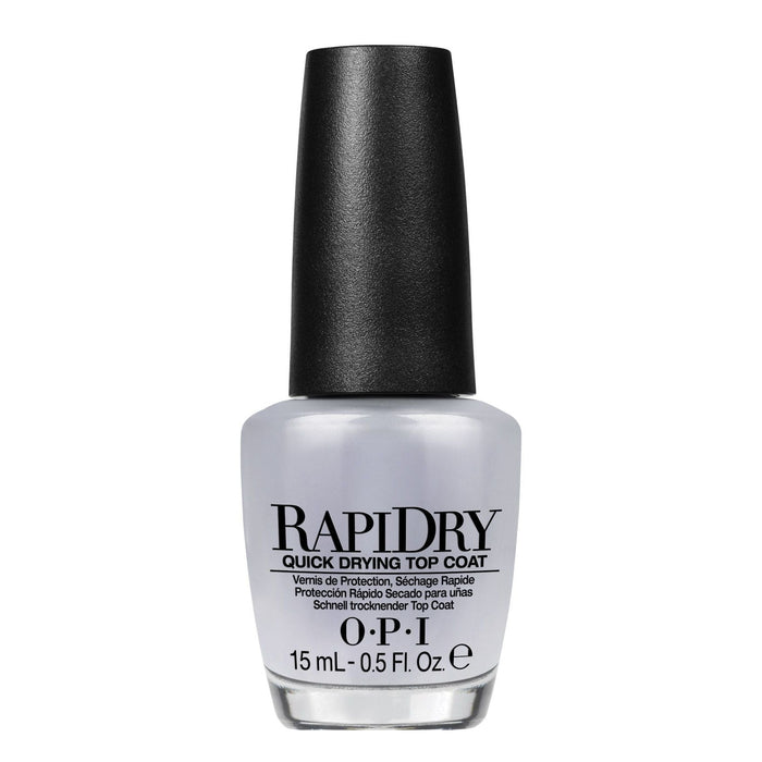 OPI 313 RapiDry Top Coat 15 Ml by Pasteur Pharmacy