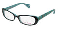 Betsey Johnson Untamed Eyeglasses by ModaFrames