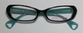 Betsey Johnson Untamed Eyeglasses by ModaFrames