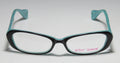 Betsey Johnson Untamed Eyeglasses by ModaFrames