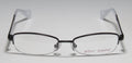 Betsey Johnson Boho Boa Eyeglasses by ModaFrames