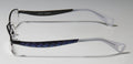 Betsey Johnson Boho Boa Eyeglasses by ModaFrames