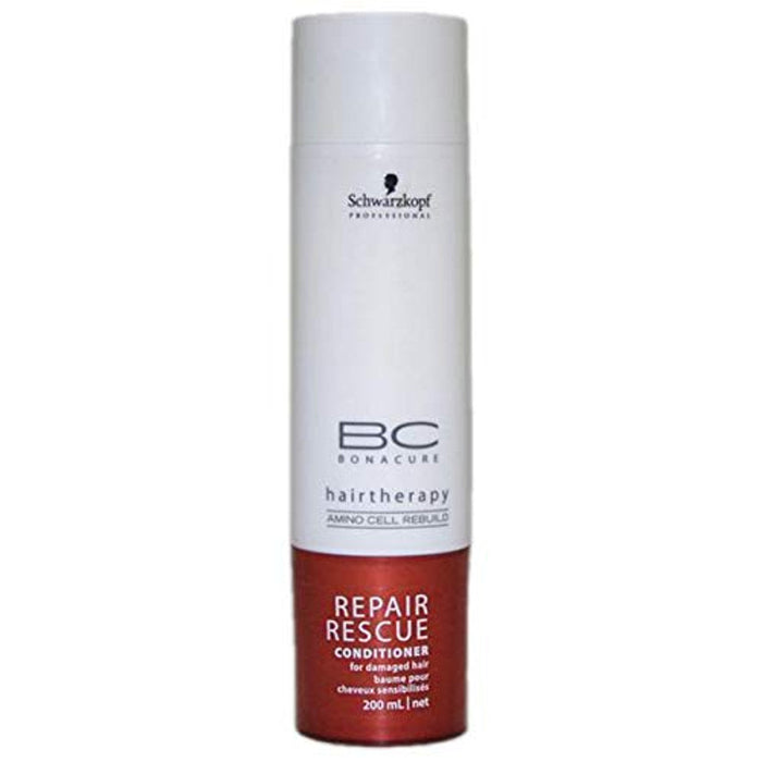 Schwarzkopf Repair Rescue Conditioner 6.8oz by Pasteur Pharmacy