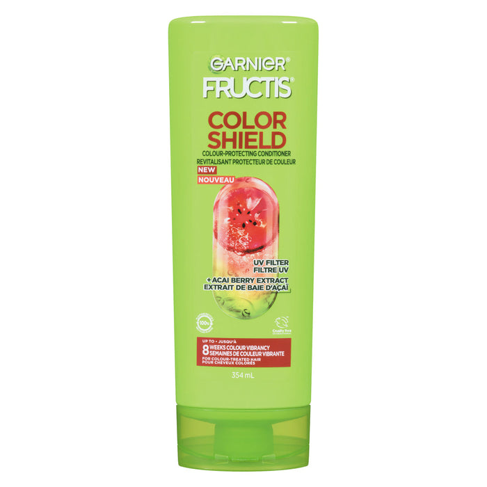Garnier Fructis Color Shield Conditioner 12 Fl Oz by Pasteur Pharmacy