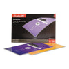 GBC UltraClear Thermal Laminating Pouches, 3 mil, 11.5" x 17.5", Gloss Clear, 25/Pack