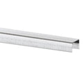 Swingline S.F. 13 Heavy-Duty Staples, 0.38" Leg, 0.5" Crown, Steel, 1,000/Box