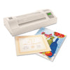 GBC HeatSeal H600 Pro Laminator, Four Rollers, 13" Max Document Width, 10 mil Max Document Thickness