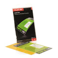 GBC UltraClear Thermal Laminating Pouches, 3 mil, 9" x 14.5", Gloss Clear, 25/Pack