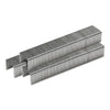 Swingline Optima High-Capacity Staples, 0.38" Leg, 0.5" Crown, Steel, 2,500/Box