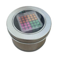 216-Piece: Colorful Magnetic Balls by DailySale