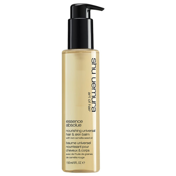 Shu Uemura Essence Absolue Nourishing Universal Hair & Skin Balm by Pasteur Pharmacy