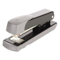 Swingline Compact Commercial Stapler, 20-Sheet Capacity, Black