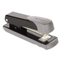 Swingline Compact Commercial Stapler, 20-Sheet Capacity, Black