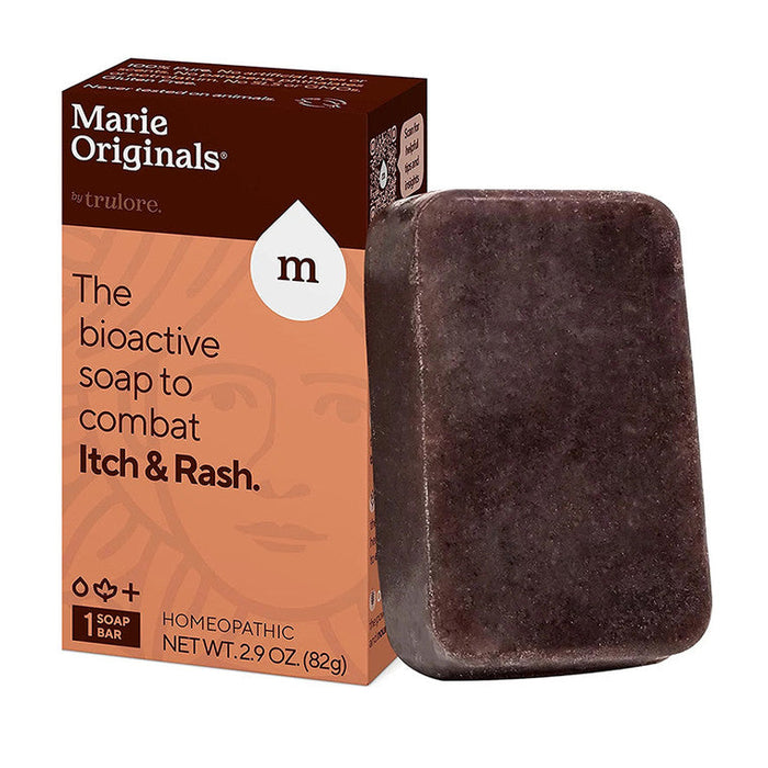 Marie Originals Itch Relief Soap, 2.9oz by Pasteur Pharmacy