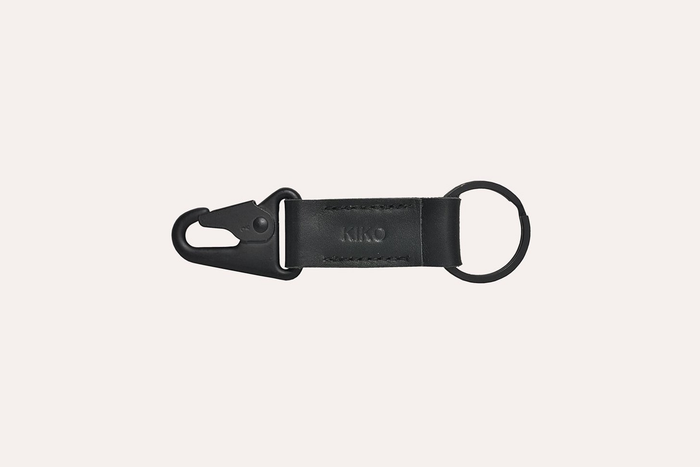 Hook Fob by Kiko Leather