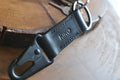 Hook Fob by Kiko Leather