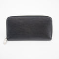 Louis Vuitton Epi Leather Zippy Wallet #2170 by Bolt Boutique