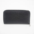 Louis Vuitton Epi Leather Zippy Wallet #2170 by Bolt Boutique