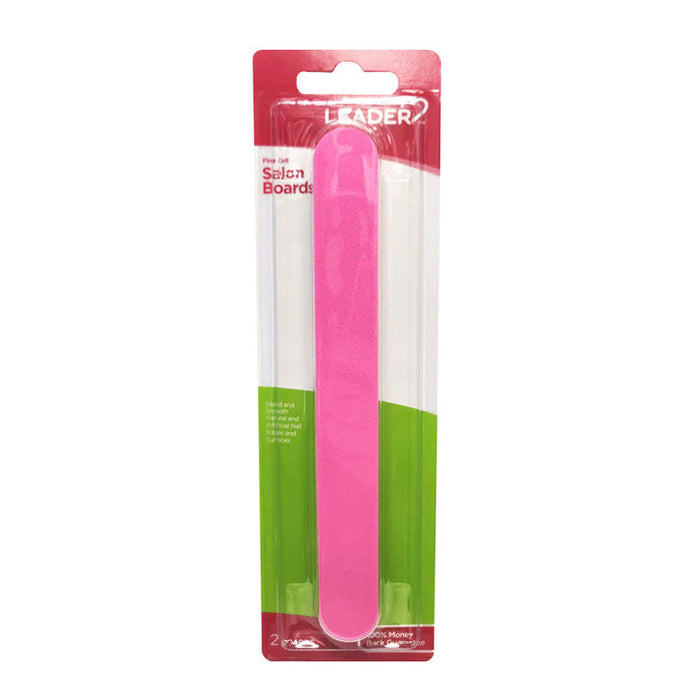 Leader Salon Board - 2 Pink by Pasteur Pharmacy