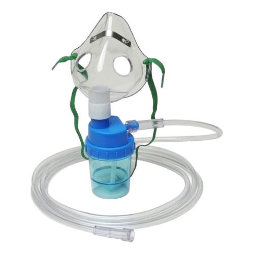 Allied Healthcare Pediatric Aerosol Mask by Pasteur Pharmacy