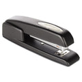 Swingline 747 Business Full Strip Desk Stapler, 25-Sheet Capacity, Black
