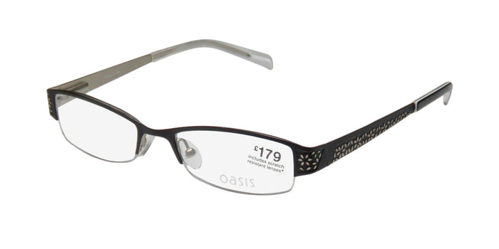Oasis Balsam Eyeglasses by ModaFrames