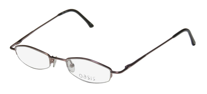 Oasis Bluebell Eyeglasses by ModaFrames