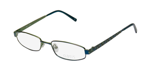 Oasis Vanda Eyeglasses by ModaFrames