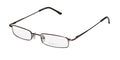 Oasis Iris Eyeglasses by ModaFrames