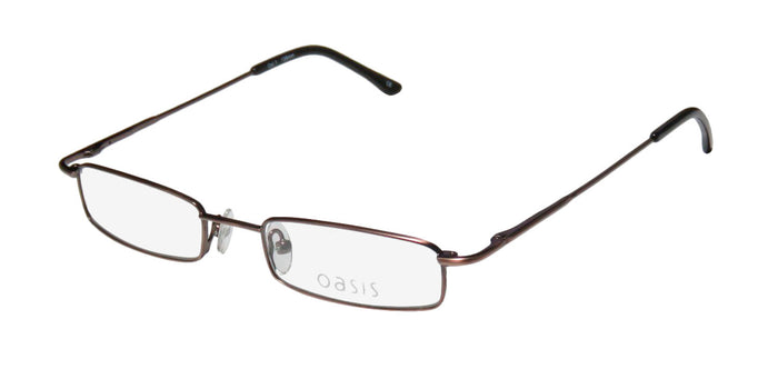Oasis Iris Eyeglasses by ModaFrames
