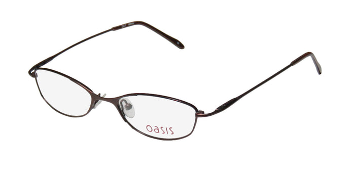 Oasis Amaryllis Eyeglasses by ModaFrames