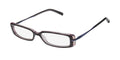 Oasis Jacaranda Eyeglasses by ModaFrames