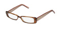 Oasis Petunia Eyeglasses by ModaFrames