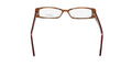 Oasis Petunia Eyeglasses by ModaFrames
