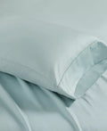 MADISON PARK 1500 Thread Count Cotton Blend Pillowcase Pair, King by Vanessa Jane