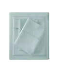 MADISON PARK 1500 Thread Count Cotton Blend Pillowcase Pair, King by Vanessa Jane