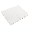 Moleskine Cahier Journal, 1 Subject, Narrow Rule, Brown Kraft Cover, 8.25 x 5, 80 Sheets, 3/Pack